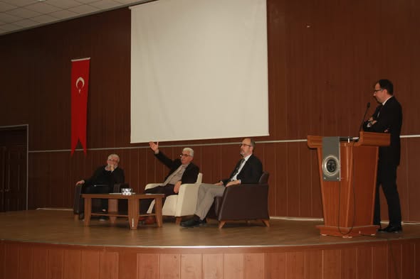 Son dakika bilgilerine göre, Öğrencilere Kariyer Yol Haritası Çizildi Afyon