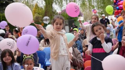 Son dakika bilgilerine göre, Bolvadin Belediyesi tarafından bu yıl 3’üncüsü