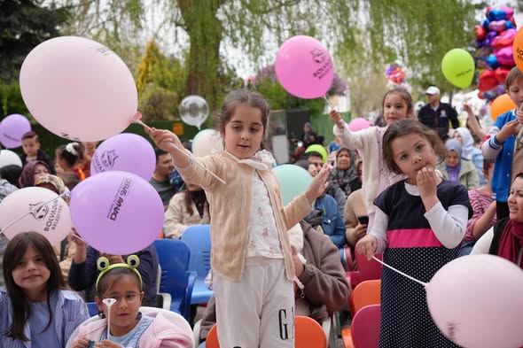 Son dakika bilgilerine göre, Bolvadin Belediyesi tarafından bu yıl 3’üncüsü