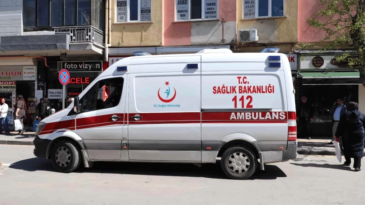 Bozüyük’te Korkutan Anlar: 2 Yaşındaki Çocuk Çamaşır Suyu İçti, Hastaneye Kaldırıldı