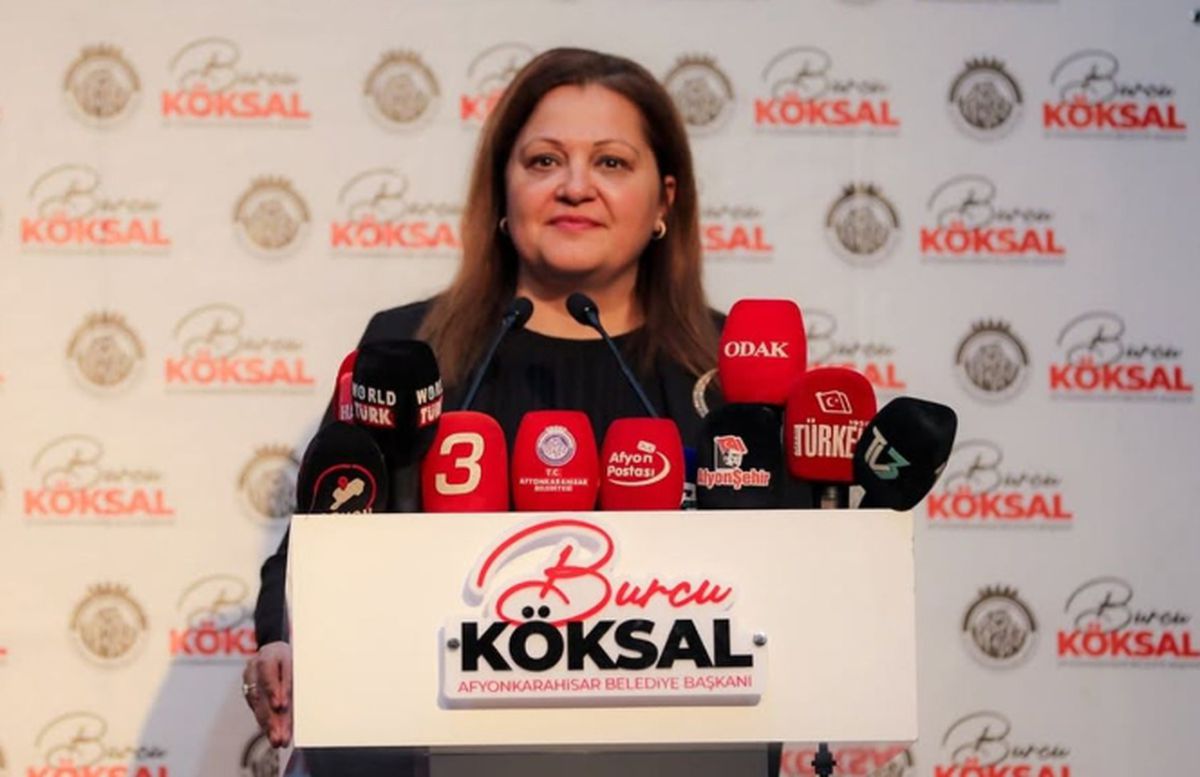Kamuoyunda büyük yankı uyandıran bu haberde, Afyonkarahisar’da Tarihi Bir Seçim: