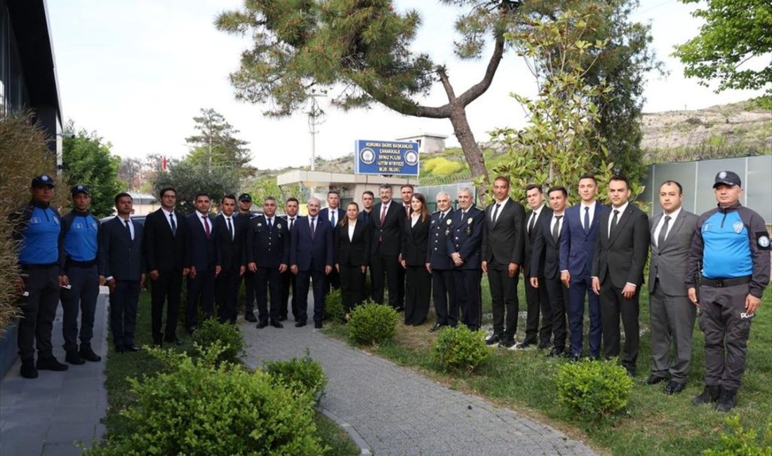 Merakla takip edilen bu gelişmede, Deniz güvenliğinin perde arkası: Çanakkale’de