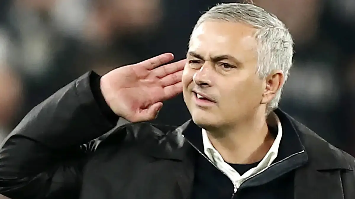 Yapılan açıklamalar doğrultusunda, Real Madrid’in teknik direktör arayışında Jose Mourinho’nun