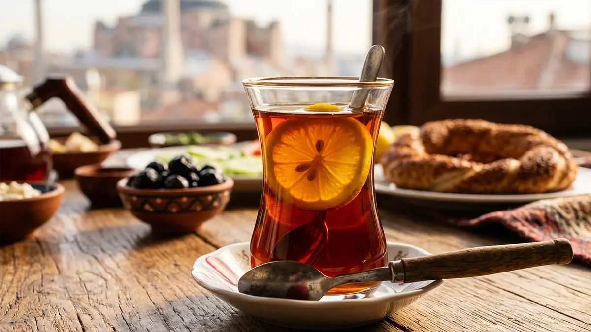 Kamuoyunda büyük yankı uyandıran bu haberde, Türkiye, kişi başına yıllık
