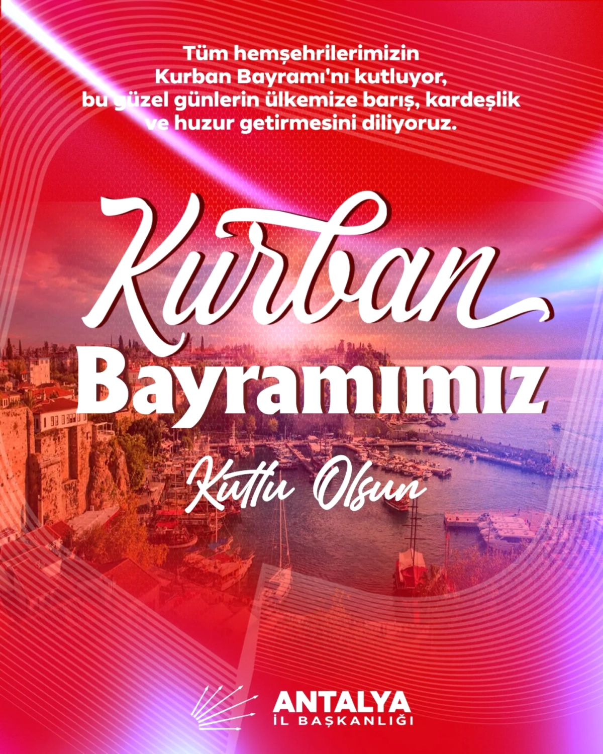 Merakla takip edilen bu gelişmede, Haberler Siyaset CHP Antalya İl