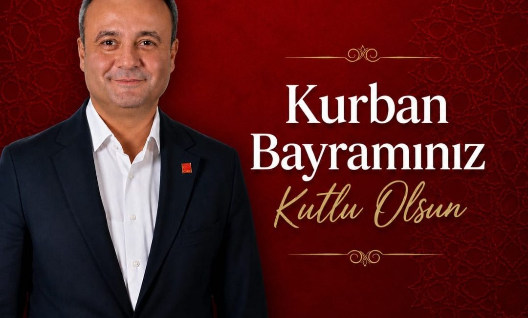Gündeme gelen son gelişmelere göre, AK Parti Afyonkarahisar’dan Kurban Bayramı