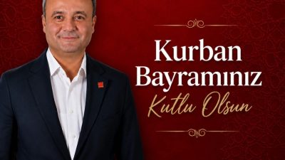 Gündeme gelen son gelişmelere göre, AK Parti Afyonkarahisar’dan Kurban Bayramı