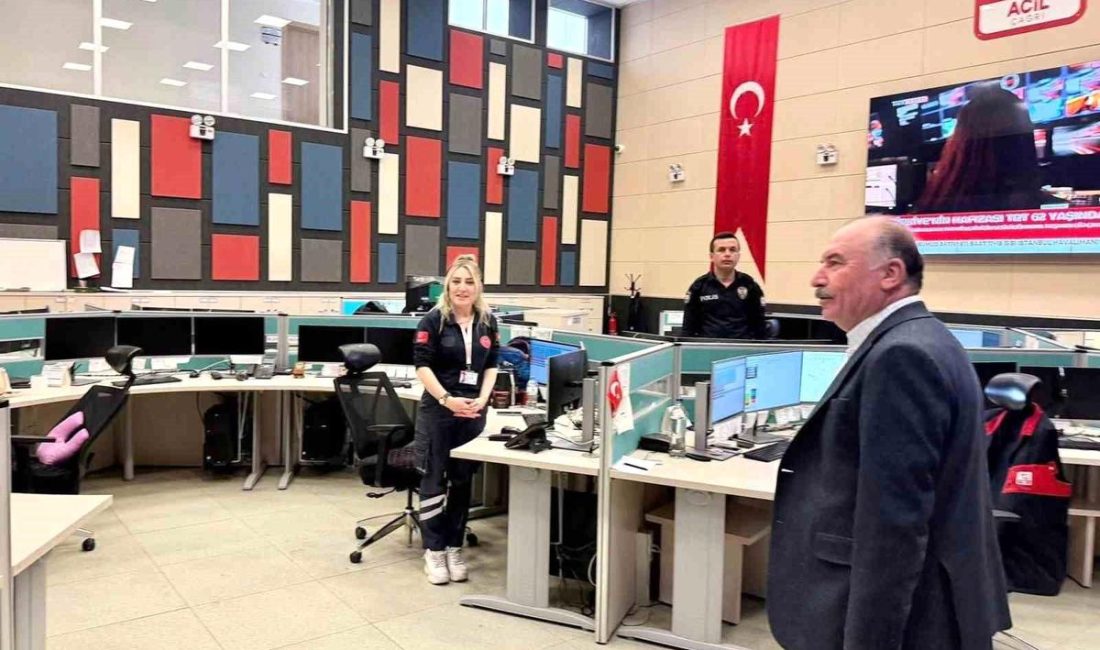 Son dakika bilgilerine göre, Çorum’da 1 Mayıs Emek ve Dayanışma