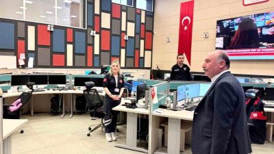 Son dakika bilgilerine göre, Çorum’da 1 Mayıs Emek ve Dayanışma