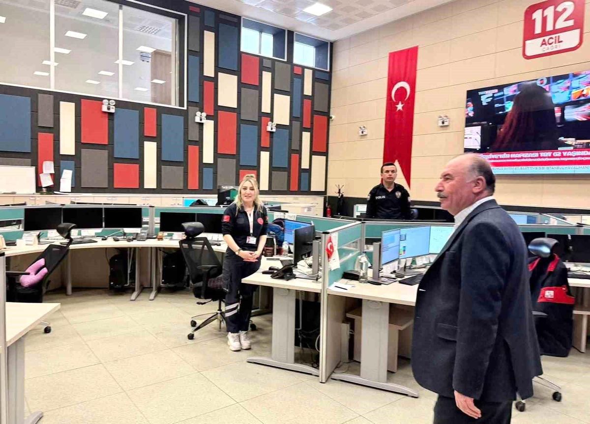 Son dakika bilgilerine göre, Çorum’da 1 Mayıs Emek ve Dayanışma