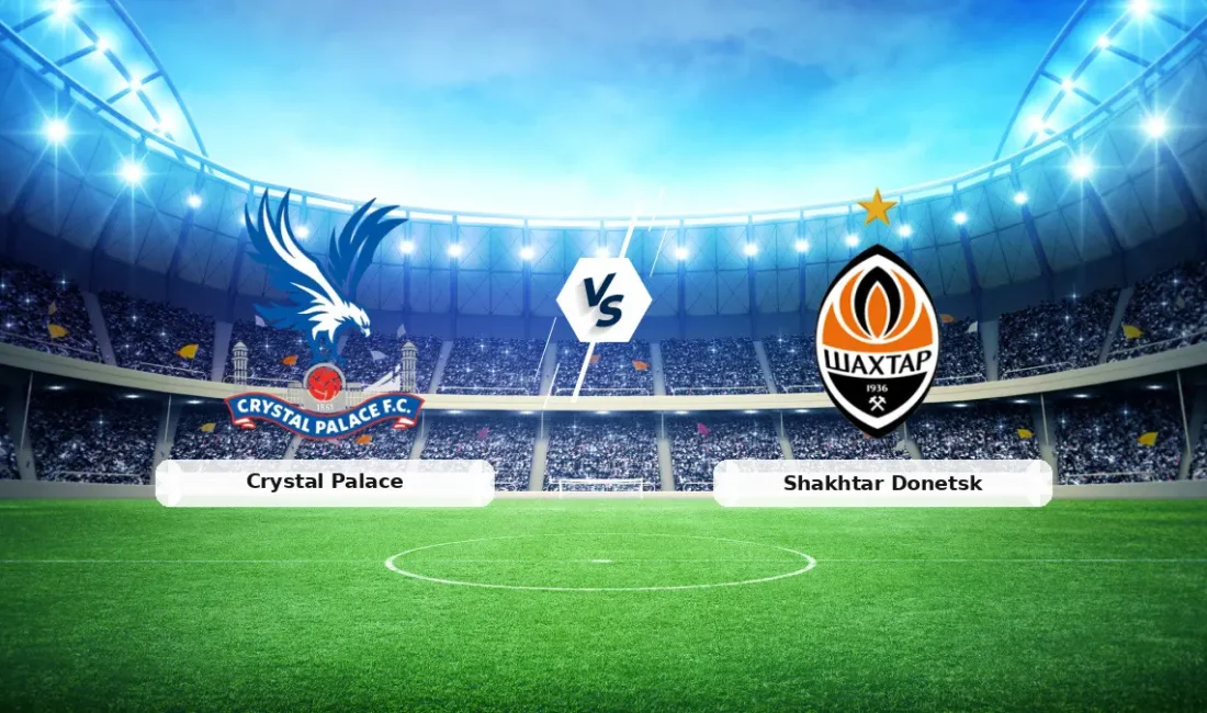 Yapılan açıklamalar doğrultusunda, İngiltere Premier League temsilcisi Crystal Palace ile