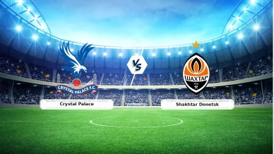 Yapılan açıklamalar doğrultusunda, İngiltere Premier League temsilcisi Crystal Palace ile