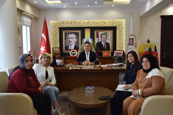 Kamuoyunda büyük yankı uyandıran bu haberde, Dazkırı’da Anlamlı Dayanışma: DMD