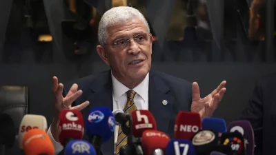 Kamuoyunu yakından ilgilendiren bu haberde, İYİ Parti Genel Başkanı Müsavat