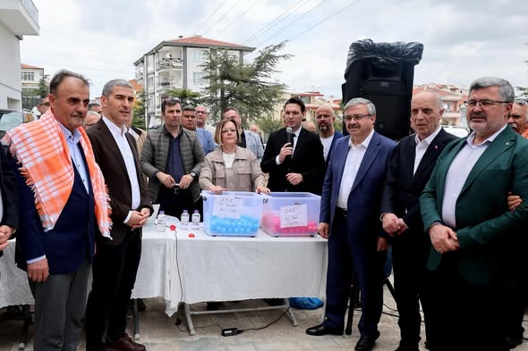 Yetkili kaynaklardan gelen bilgilere göre, Mutlu Son: 108 Aile Yeni