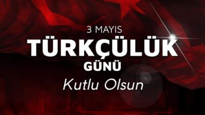 Gündeme gelen son gelişmelere göre, Afyonkarahisar’ın Dinar ilçesinde 3 Mayıs