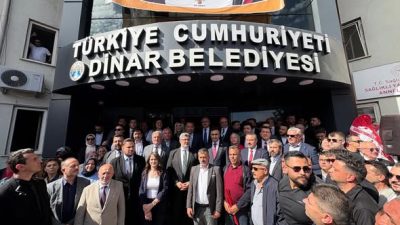 Yapılan açıklamalar doğrultusunda, Bolvadin’de İmaret Camii Arkasında Kentsel Dönüşüm Yıkımları