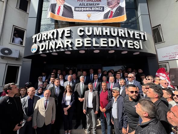 Yapılan açıklamalar doğrultusunda, Bolvadin’de İmaret Camii Arkasında Kentsel Dönüşüm Yıkımları