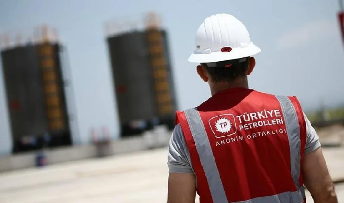 Kamuoyunda büyük yankı uyandıran bu haberde, Enerji Arama Çalışmaları İçin