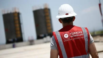 Kamuoyunda büyük yankı uyandıran bu haberde, Enerji Arama Çalışmaları İçin