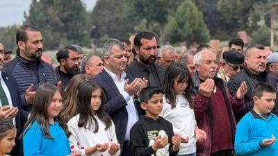 Yetkili kaynaklardan gelen bilgilere göre, Afyonkarahisar’ın Emirdağ ilçesine bağlı Güneysaray