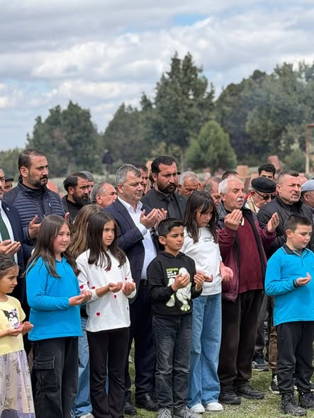 Yetkili kaynaklardan gelen bilgilere göre, Afyonkarahisar’ın Emirdağ ilçesine bağlı Güneysaray