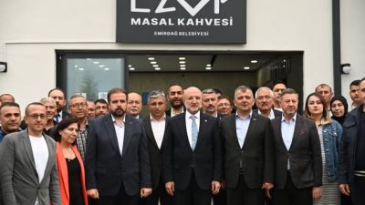 Kamuoyunu yakından ilgilendiren bu haberde, Emirdağ’da Kurban Etleri İhtiyaç Sahiplerine