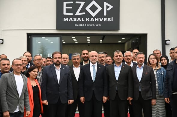 Kamuoyunu yakından ilgilendiren bu haberde, Emirdağ’da Kurban Etleri İhtiyaç Sahiplerine