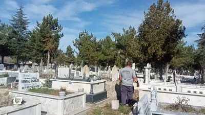 Afyonkarahisar’ın Emirdağ ilçesine bağlı Kurudere köyü nüfusuna kayıtlı olan ve