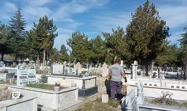 Afyonkarahisar’ın Emirdağ ilçesine bağlı Kurudere köyü nüfusuna kayıtlı olan ve