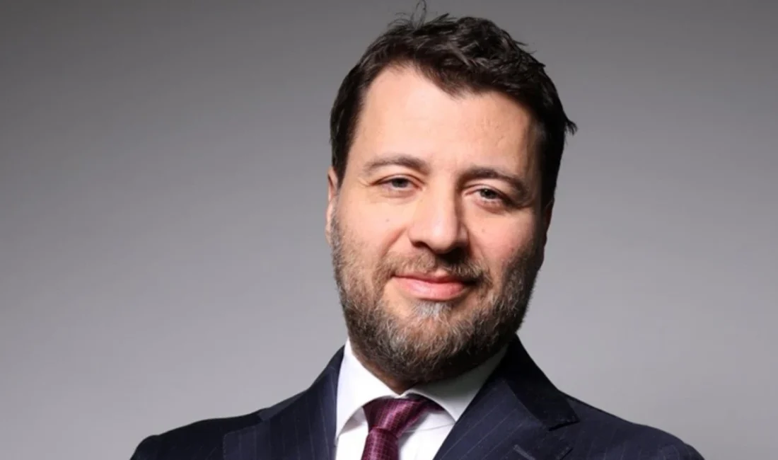 Son dakika bilgilerine göre, İstanbul Topkapı Üniversitesi’nde yönetim değişikliği yaşandı.