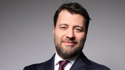 Son dakika bilgilerine göre, İstanbul Topkapı Üniversitesi’nde yönetim değişikliği yaşandı.
