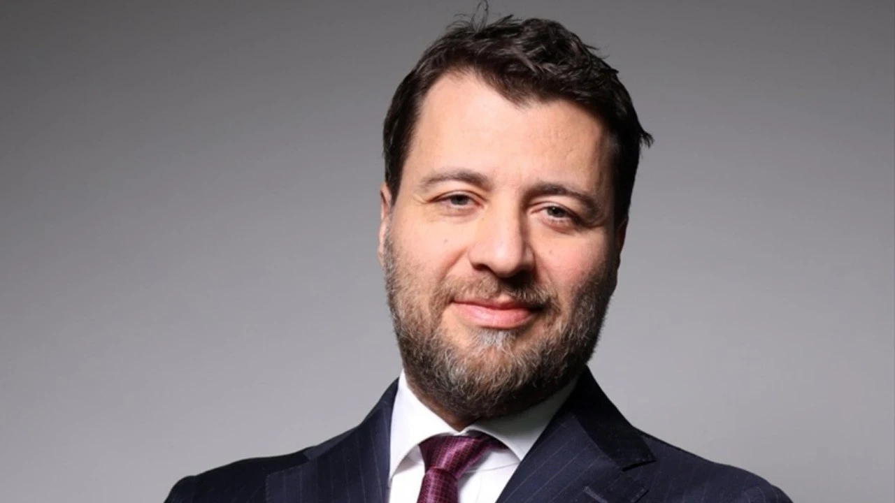 Son dakika bilgilerine göre, İstanbul Topkapı Üniversitesi’nde yönetim değişikliği yaşandı.