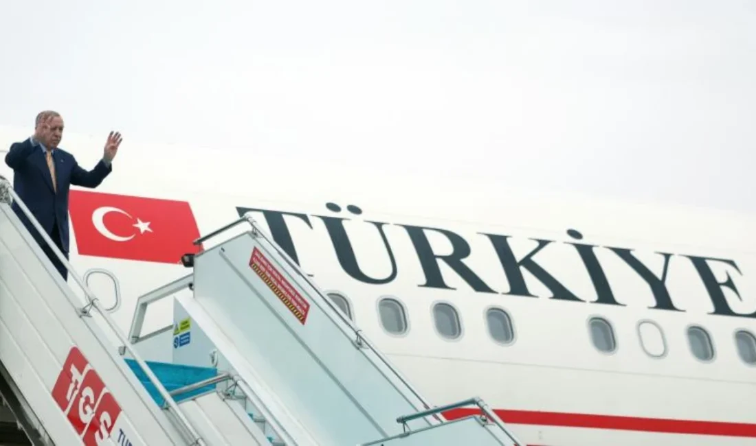Erdoğan Kazakistan’a Gidiyor Yetkili kaynaklardan gelen bilgilere göre, Cumhurbaşkanı Recep Tayyip Erdoğan, yarın