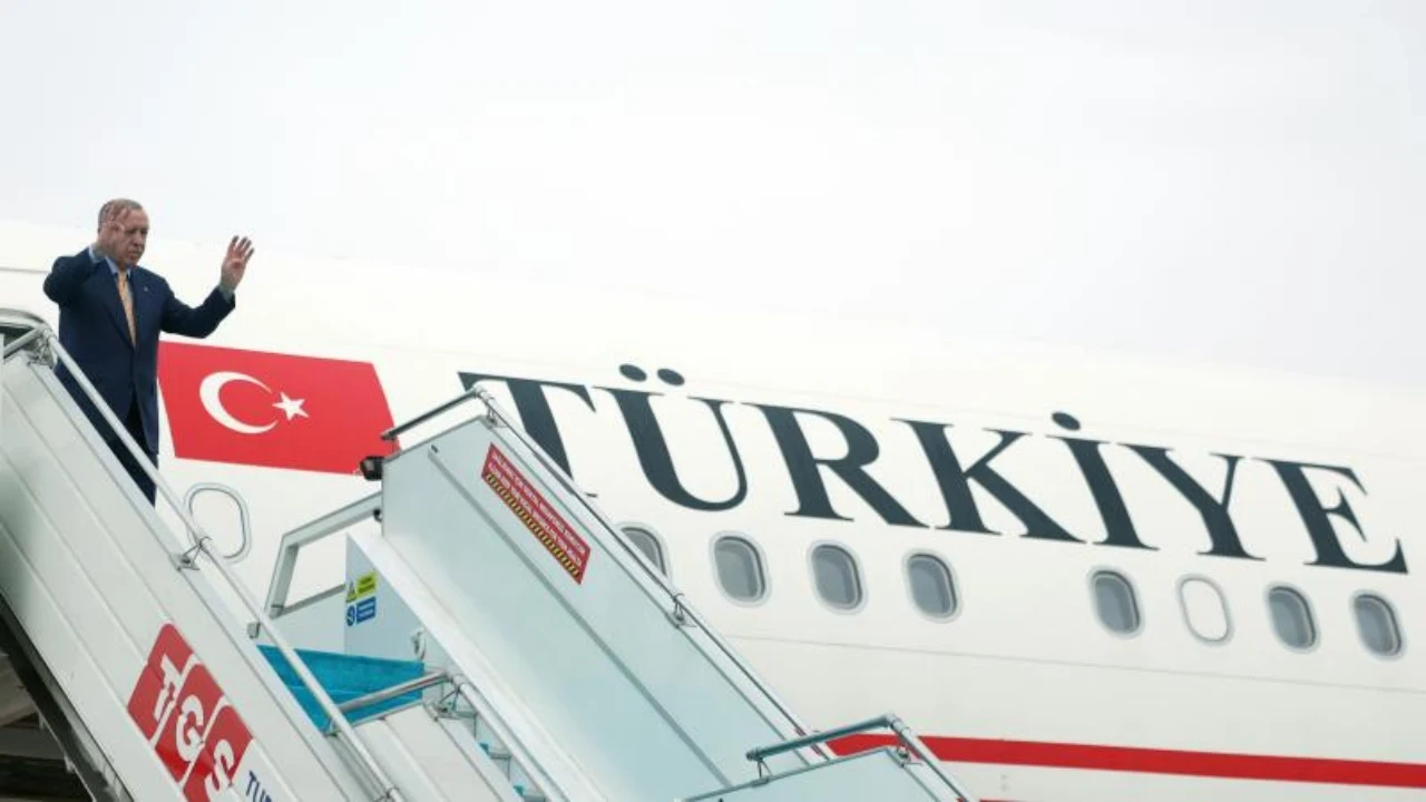 Yetkili kaynaklardan gelen bilgilere göre, Cumhurbaşkanı Recep Tayyip Erdoğan, yarın