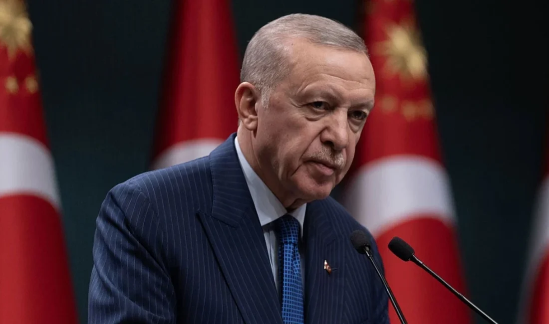 Merakla takip edilen bu gelişmede, Emek ve Dayanışma Günü’nde Cumhurbaşkanı’ndan