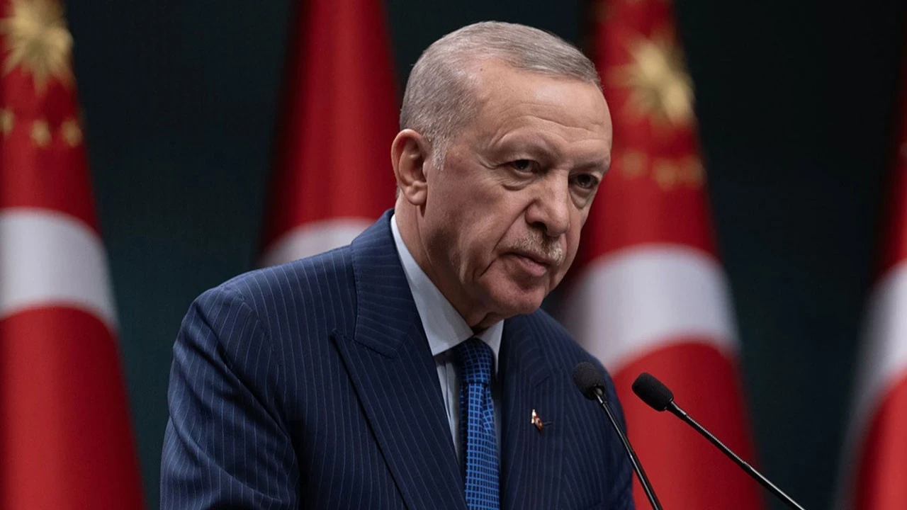Merakla takip edilen bu gelişmede, Emek ve Dayanışma Günü’nde Cumhurbaşkanı’ndan