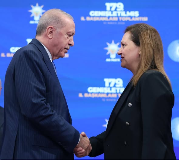 Kamuoyunu yakından ilgilendiren bu haberde, AK Parti Afyonkarahisar İl Başkanlığı,