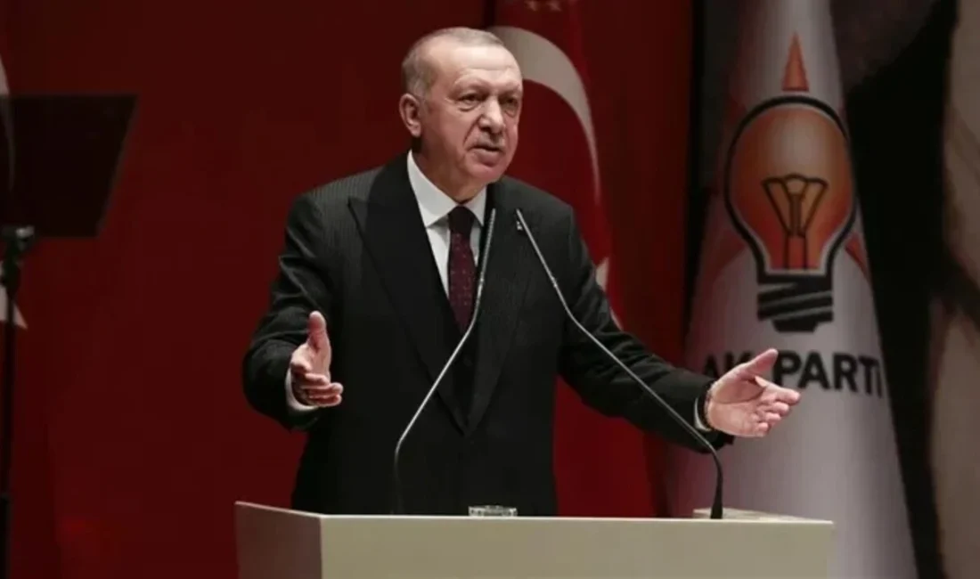 Kamuoyunda büyük yankı uyandıran bu haberde, Cumhurbaşkanı Recep Tayyip Erdoğan,