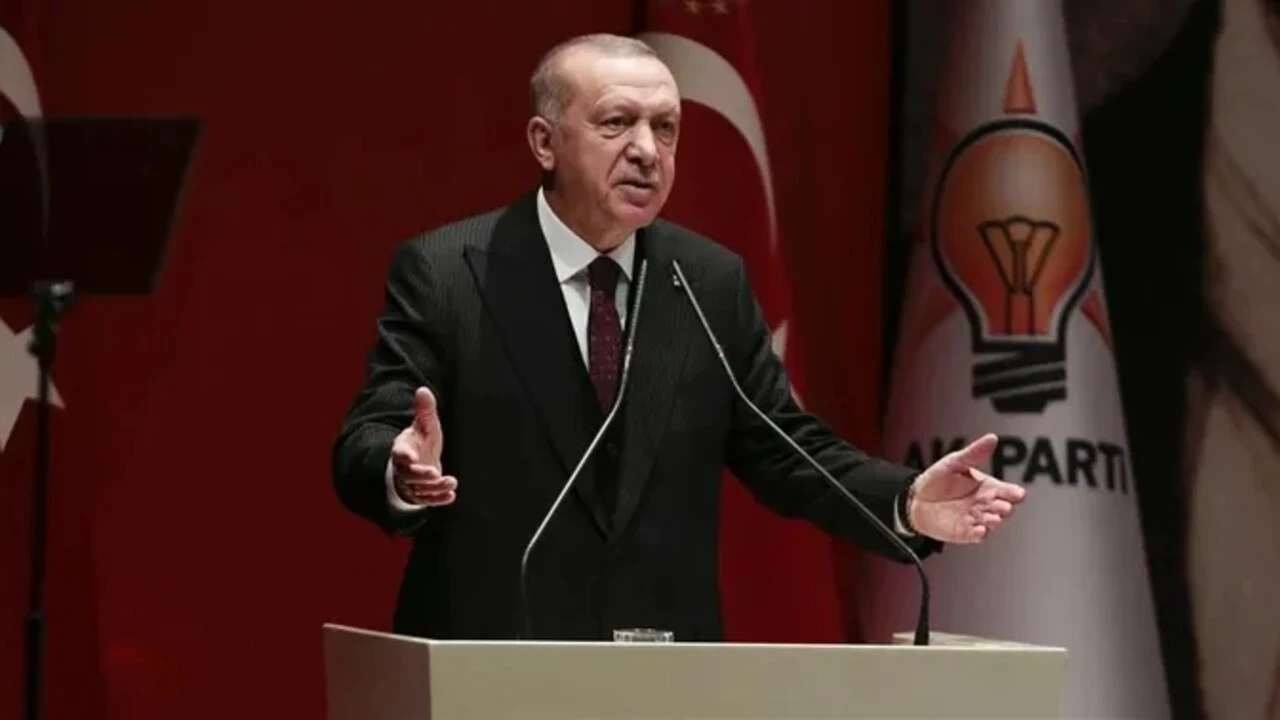 Kamuoyunda büyük yankı uyandıran bu haberde, Cumhurbaşkanı Recep Tayyip Erdoğan,