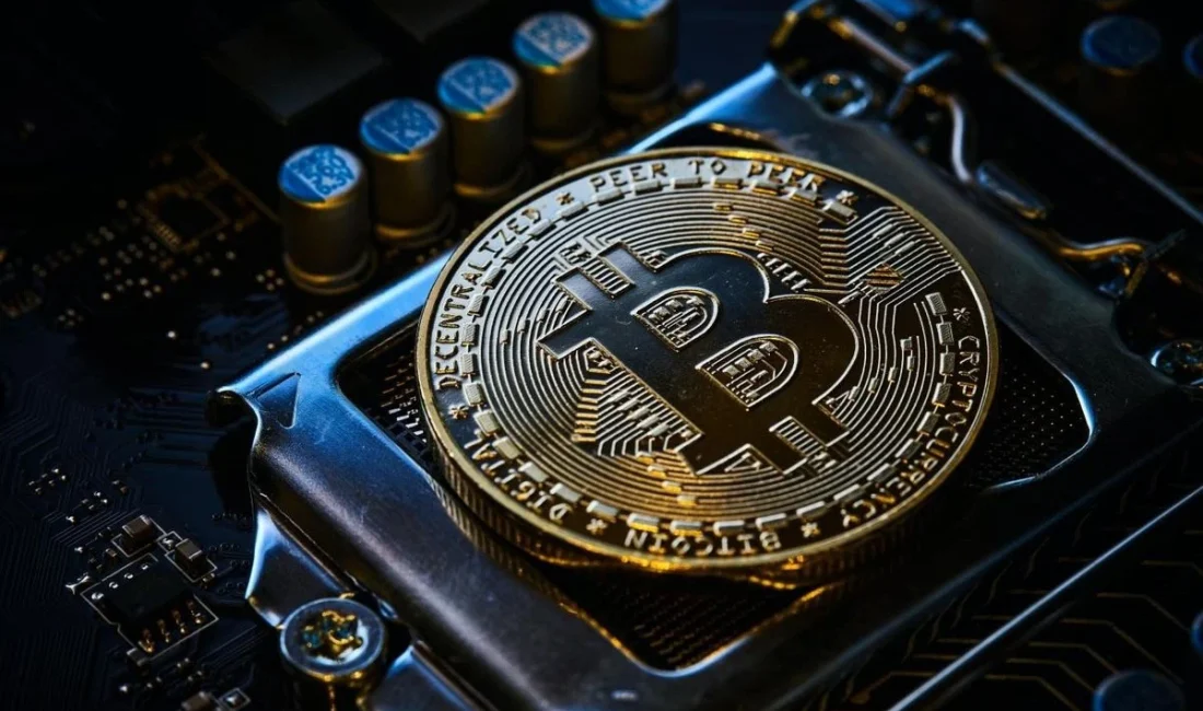 Tüm gözlerin çevrildiği bu gelişmede, Bitcoin Madenciliğinde Rekor Üretim, Finansta