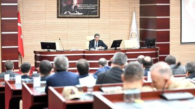 Tüm gözlerin çevrildiği bu gelişmede, Erzurum’da Okul Güvenliği İçin Çok