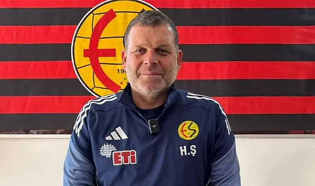 TFF 3. Lig ekiplerinden Eskişehirspor, yeni sezon yapılanması kapsamında teknik