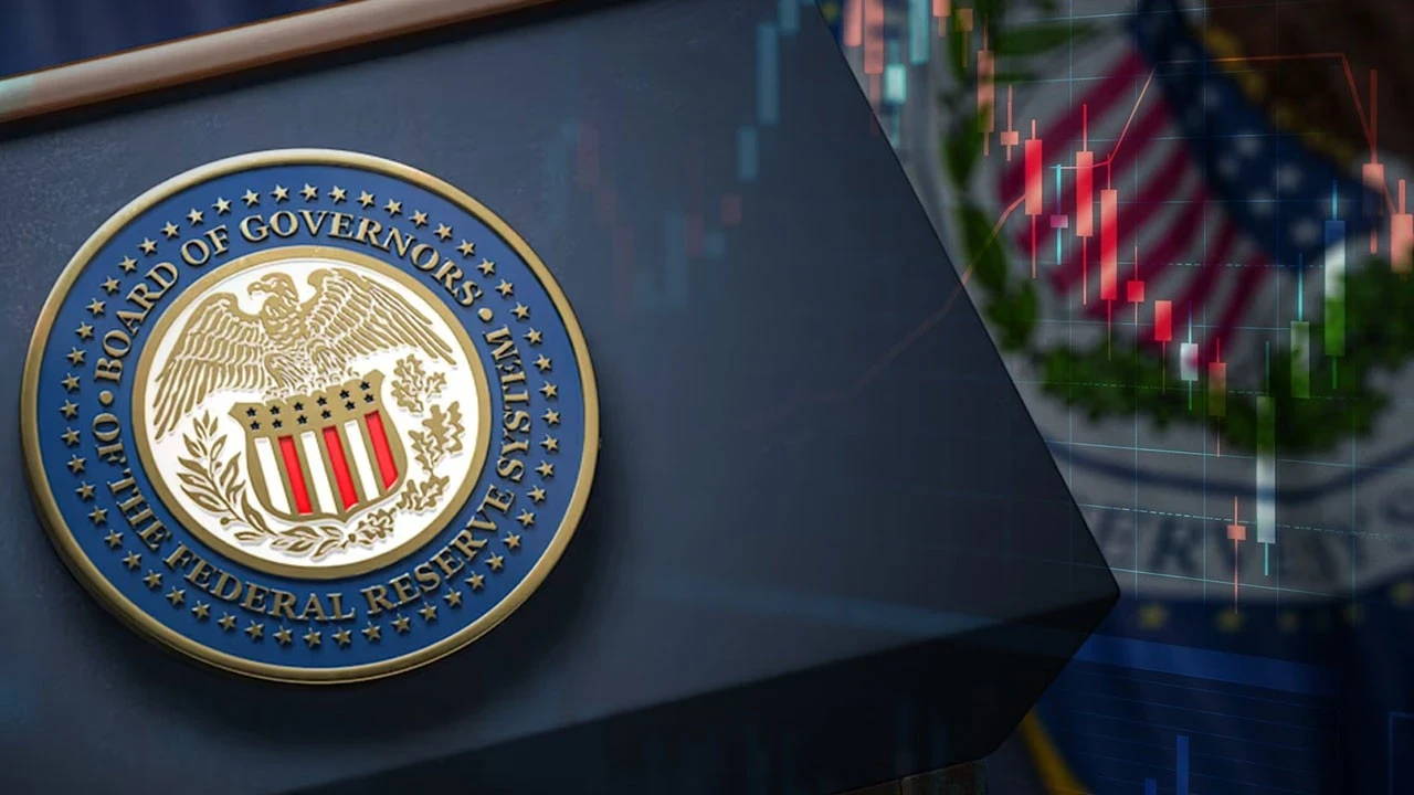 Gündeme gelen son gelişmelere göre, ABD Merkez Bankası (Federal Reserve),