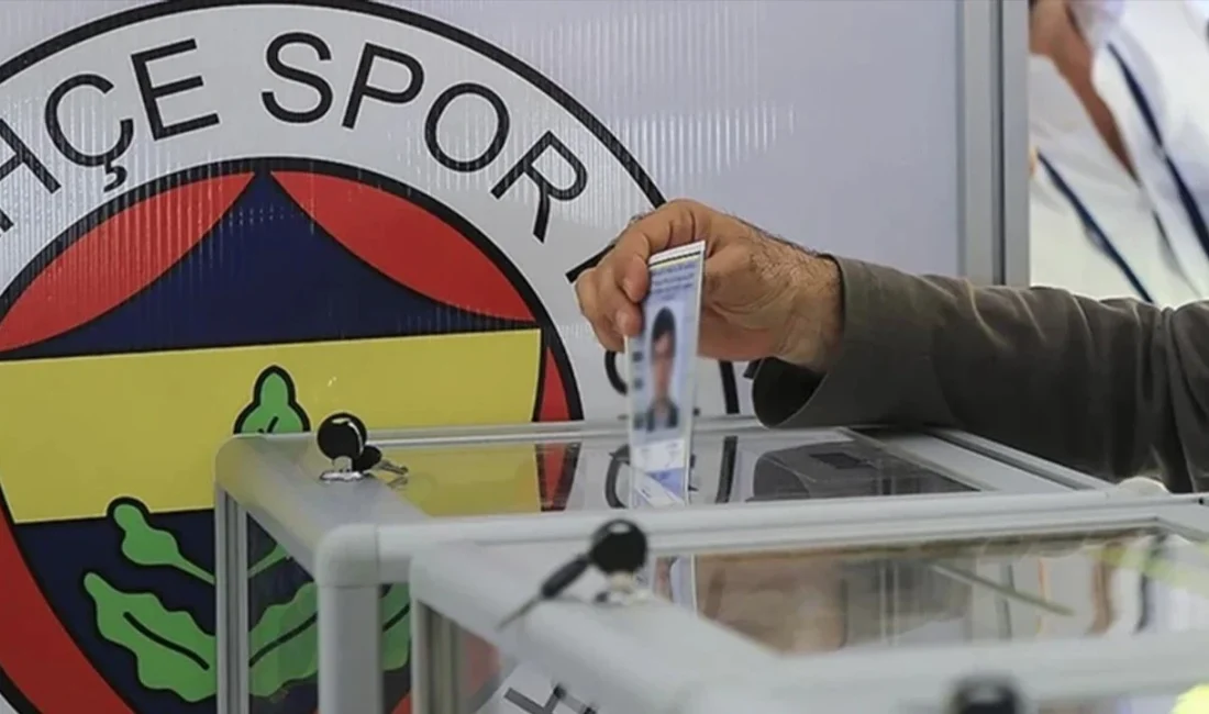 Kamuoyunda büyük yankı uyandıran bu haberde, Fenerbahçe Spor Kulübü, yönetim