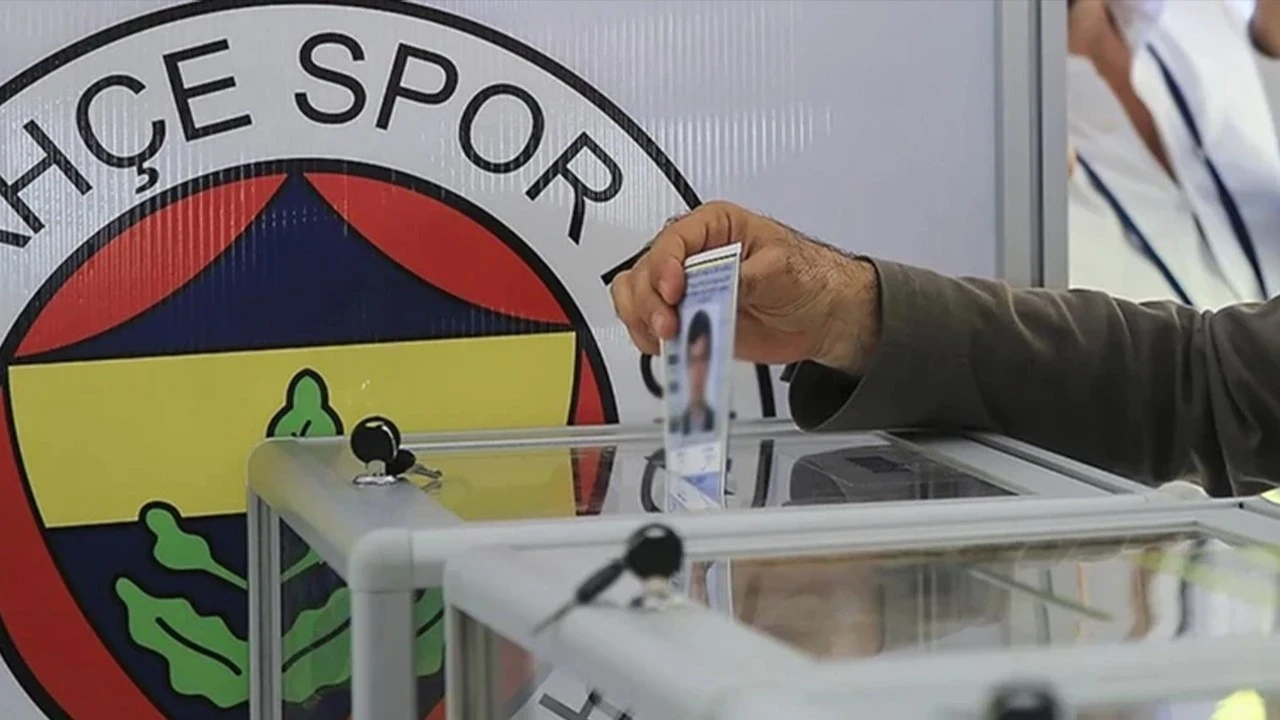 Kamuoyunda büyük yankı uyandıran bu haberde, Fenerbahçe Spor Kulübü, yönetim