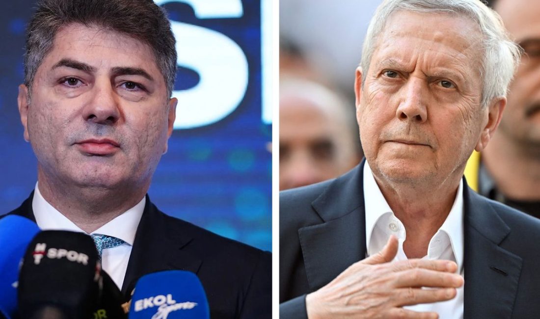 Son dakika bilgilerine göre, Fenerbahçe Spor Kulübü’nün 6-7 Haziran 2026