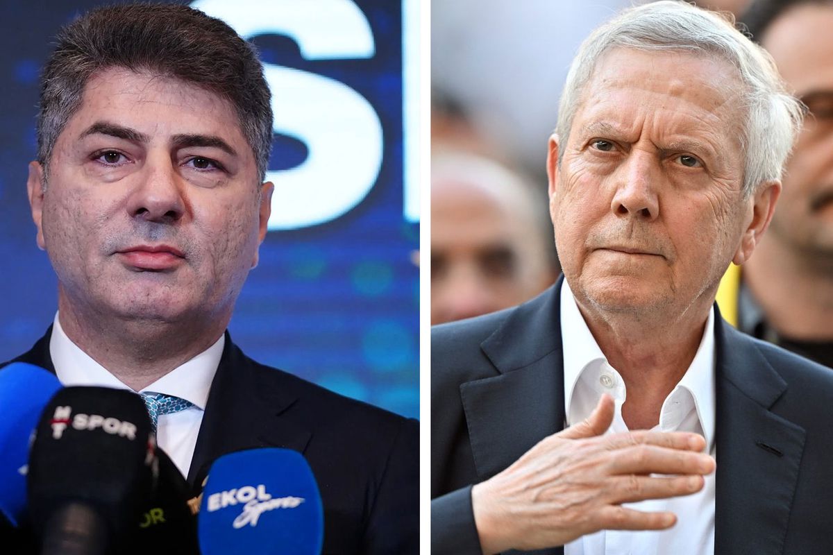 Son dakika bilgilerine göre, Fenerbahçe Spor Kulübü’nün 6-7 Haziran 2026