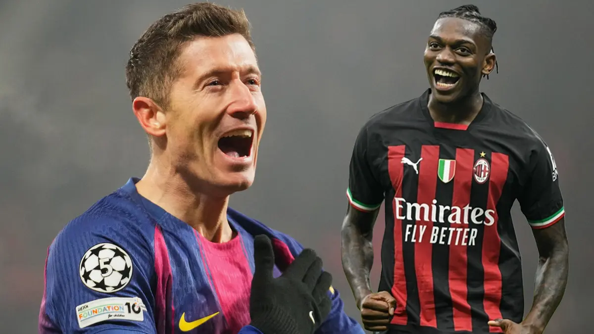 Fenerbahçe’de Başkan Adayları Transfer Savaşı: Oblak, Lukaku ve Leao Amaçte