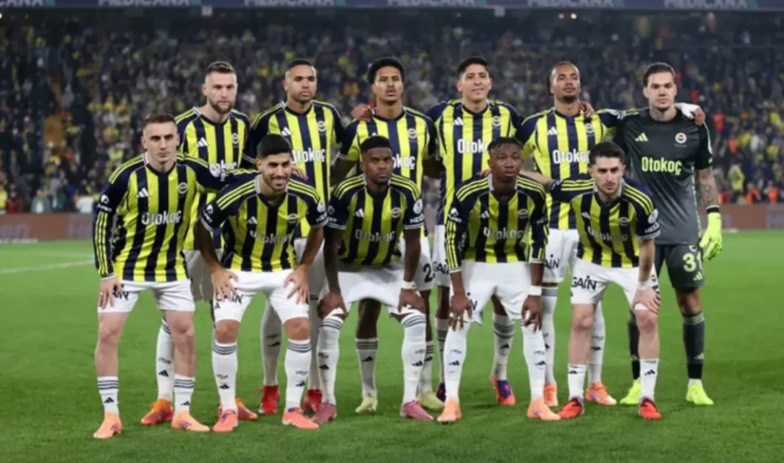 Kamuoyunu yakından ilgilendiren bu haberde, Fenerbahçe’de Beklenmedik Gelişme Fenerbahçe’nin son